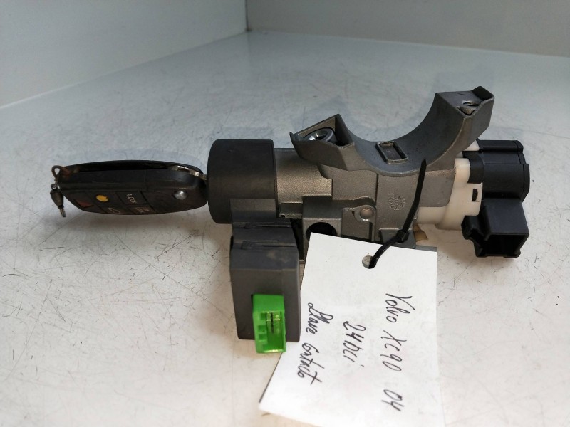 Recambio de conmutador de arranque para volvo xc90 2.4 diesel cat referencia OEM IAM 8626324  