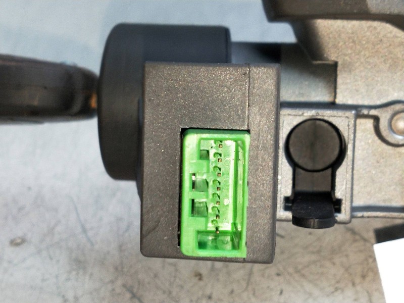 Recambio de conmutador de arranque para volvo xc90 2.4 diesel cat referencia OEM IAM 8626324  