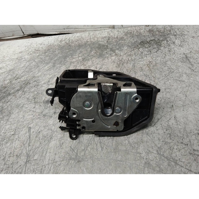 Recambio de motor cierre centralizado delantero derecho para bmw serie 1 berlina (e81/e87) 118d referencia OEM IAM   5P