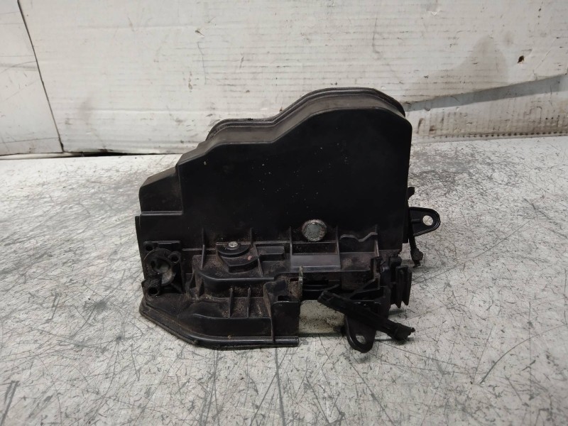 Recambio de motor cierre centralizado delantero derecho para bmw serie 1 berlina (e81/e87) 118d referencia OEM IAM   5P