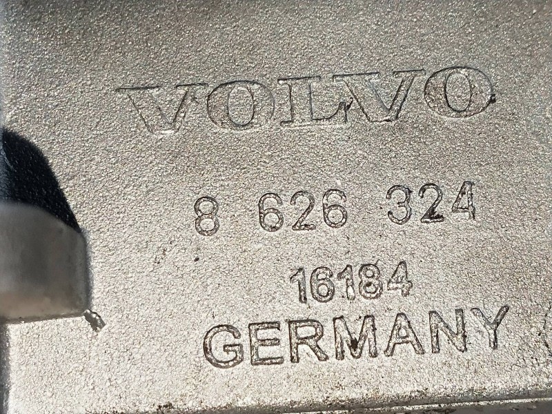 Recambio de conmutador de arranque para volvo xc90 2.4 diesel cat referencia OEM IAM 8626324  