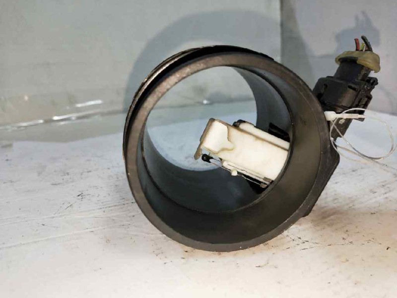 Recambio de caudalimetro para opel vectra c berlina 1.8 16v referencia OEM IAM 5WK97012 FGP55353813 SIEMENS