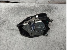 Recambio de motor cierre centralizado delantero izquierdo para bmw serie 1 berlina (e81/e87) 118d referencia OEM IAM   5P