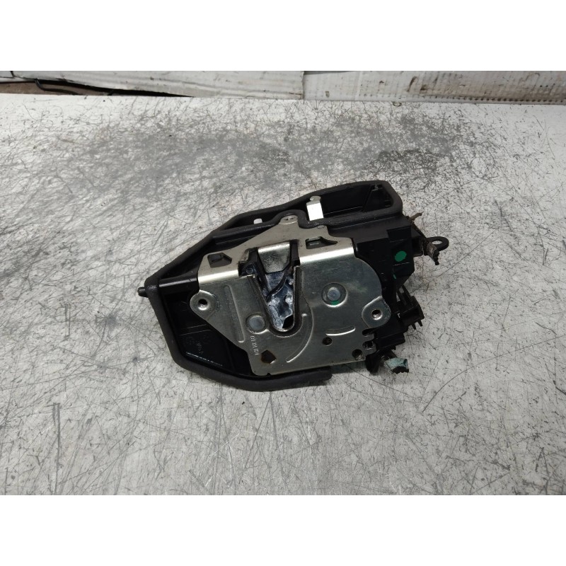 Recambio de motor cierre centralizado delantero izquierdo para bmw serie 1 berlina (e81/e87) 118d referencia OEM IAM   5P