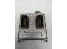 Recambio de centralita motor uce para opel vectra c berlina 1.8 16v referencia OEM IAM 5WK9407 55355631 XX S0600202