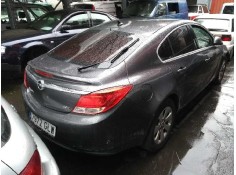 opel insignia berlina del año 2009 2
