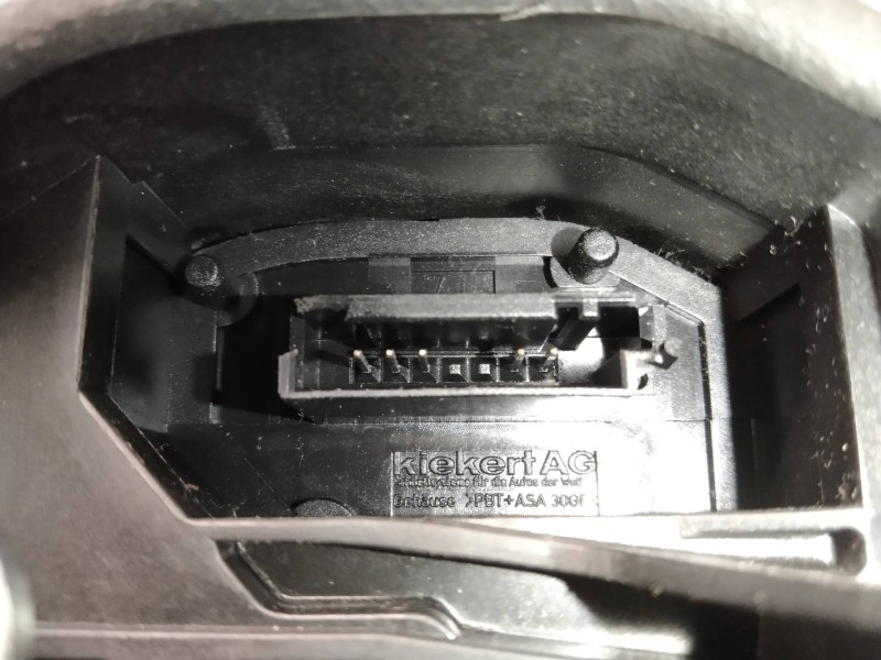 Recambio de motor cierre centralizado delantero izquierdo para bmw serie 1 berlina (e81/e87) 118d referencia OEM IAM   5P