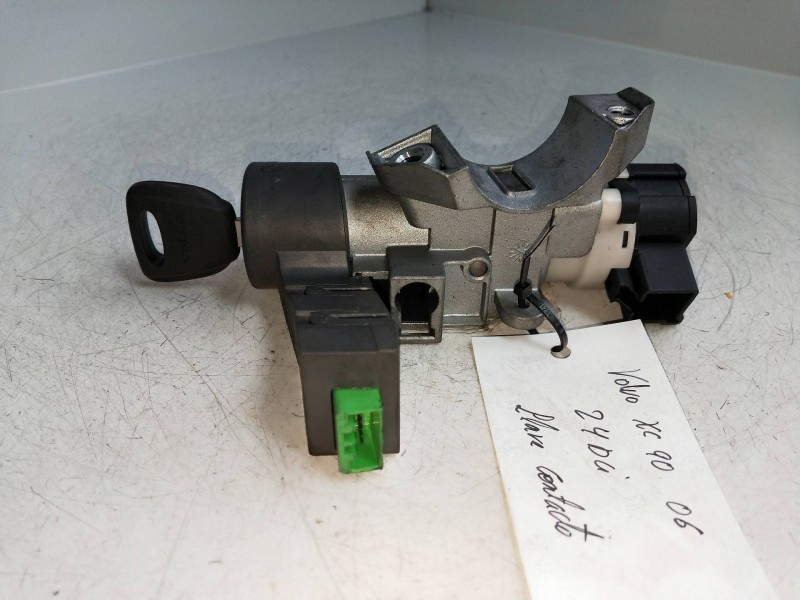 Recambio de conmutador de arranque para volvo xc90 2.4 diesel cat referencia OEM IAM 8626324  