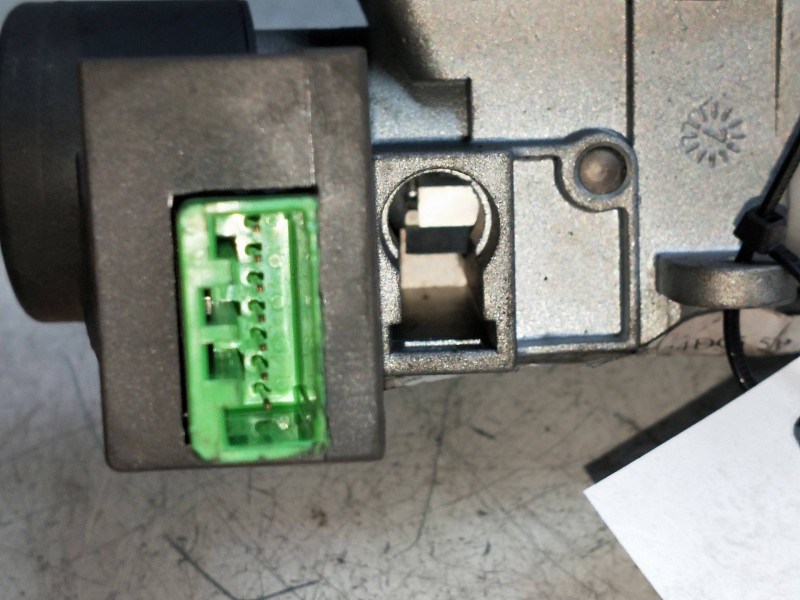 Recambio de conmutador de arranque para volvo xc90 2.4 diesel cat referencia OEM IAM 8626324  