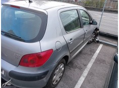 peugeot 307 (s1) del año 2004 2