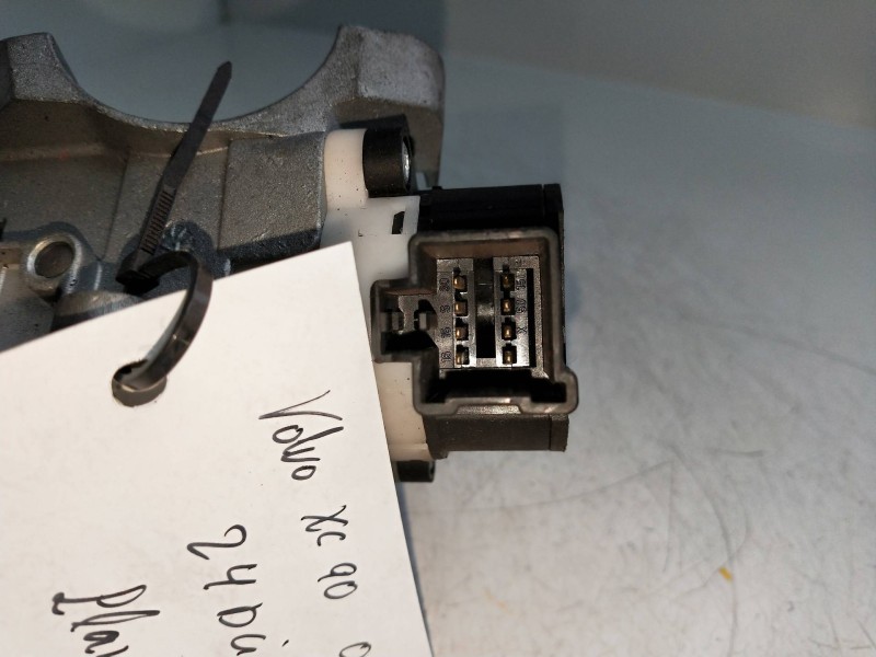 Recambio de conmutador de arranque para volvo xc90 2.4 diesel cat referencia OEM IAM 8626324  