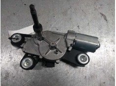 Recambio de motor limpia trasero para ford fiesta (cb1) ambiente referencia OEM IAM   1774291