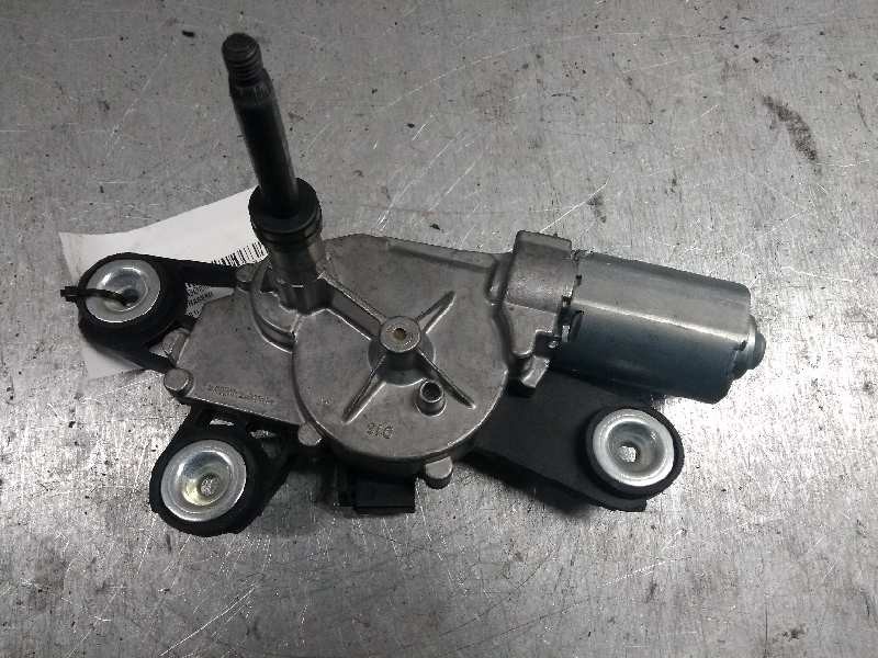 Recambio de motor limpia trasero para ford fiesta (cb1) ambiente referencia OEM IAM   1774291