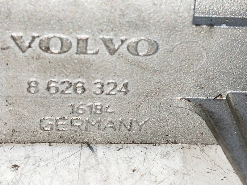 Recambio de conmutador de arranque para volvo xc90 2.4 diesel cat referencia OEM IAM 8626324  