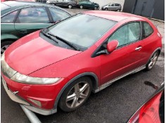 honda civic berlina (fn) del año 2008