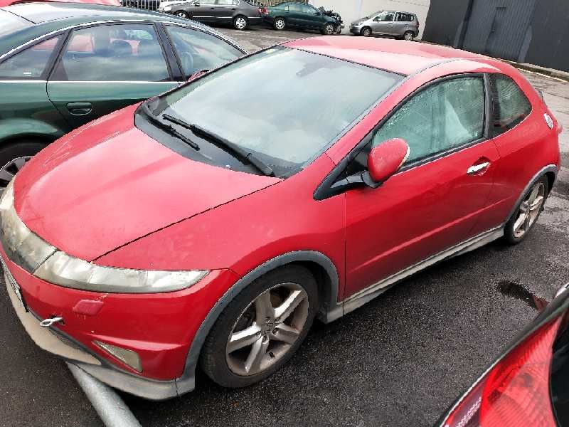 honda civic berlina (fn) del año 2008