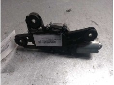 Recambio de motor limpia trasero para ford fiesta (cb1) ambiente referencia OEM IAM   1774291 2