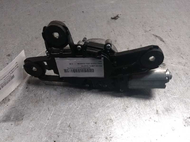 Recambio de motor limpia trasero para ford fiesta (cb1) ambiente referencia OEM IAM   1774291