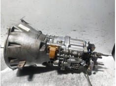 Recambio de caja cambios para ford scorpio berl./turnier 2.3 16v dohc cat referencia OEM IAM   