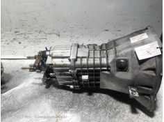 Recambio de caja cambios para ford scorpio berl./turnier 2.3 16v dohc cat referencia OEM IAM    2