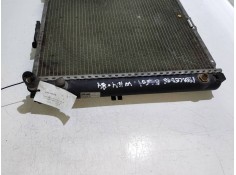 Recambio de radiador agua para mercedes clase e (w124) berlina e 260 (124.026) referencia OEM IAM    2