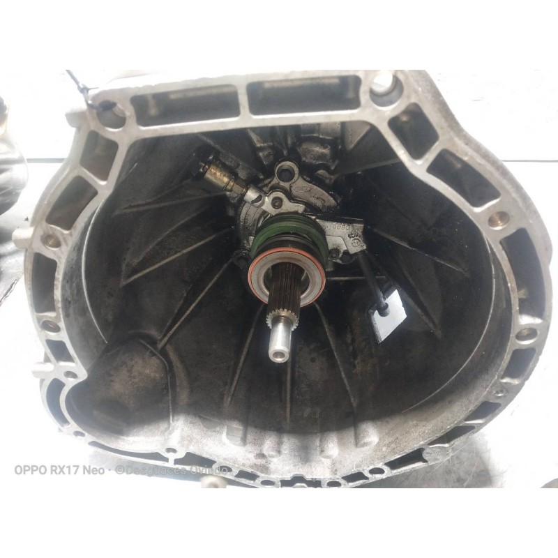 Recambio de caja cambios para ford scorpio berl./turnier 2.3 16v dohc cat referencia OEM IAM   