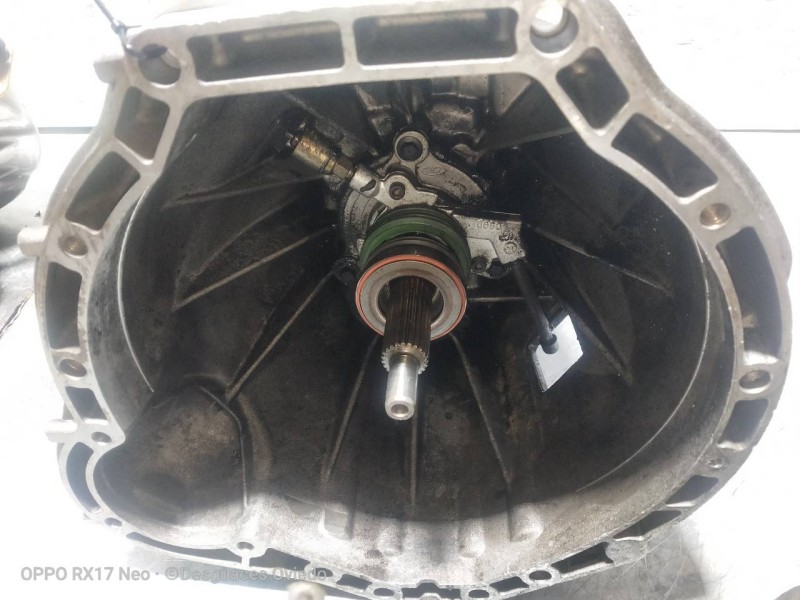 Recambio de caja cambios para ford scorpio berl./turnier 2.3 16v dohc cat referencia OEM IAM   