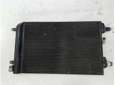 Recambio de condensador / radiador aire acondicionado para ford galaxy (vy) ambiente referencia OEM IAM 1418700  