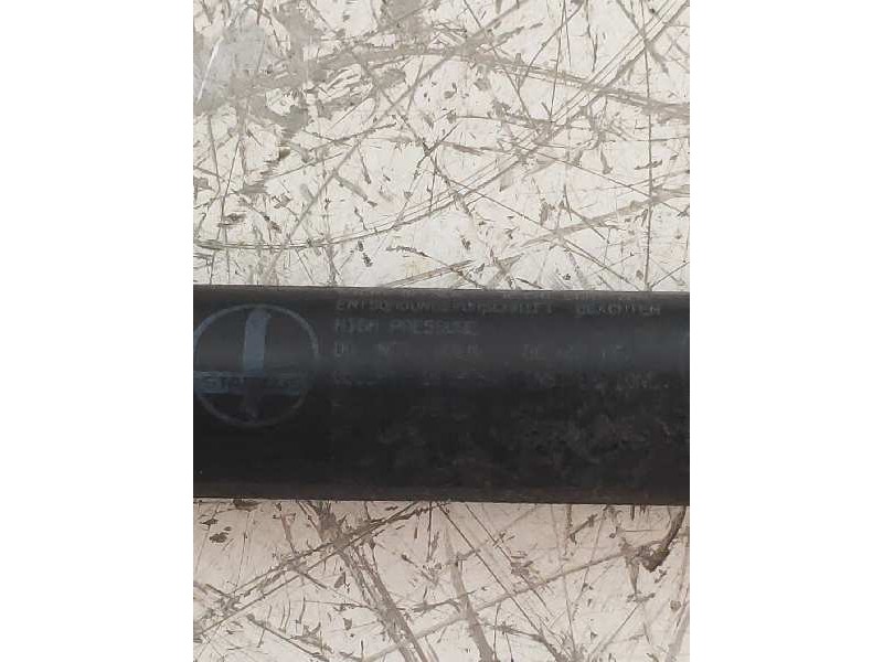 Recambio de amortiguadores capo para mercedes clase sl (w230) roadster 500 (230.475) referencia OEM IAM 2308800029  