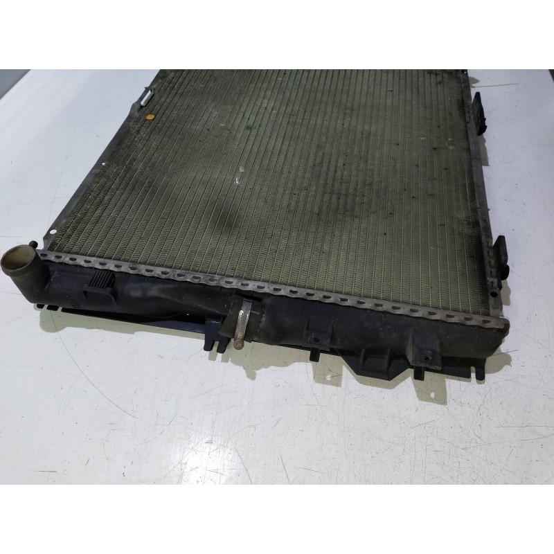 Recambio de radiador agua para mercedes clase e (w124) berlina e 260 (124.026) referencia OEM IAM   