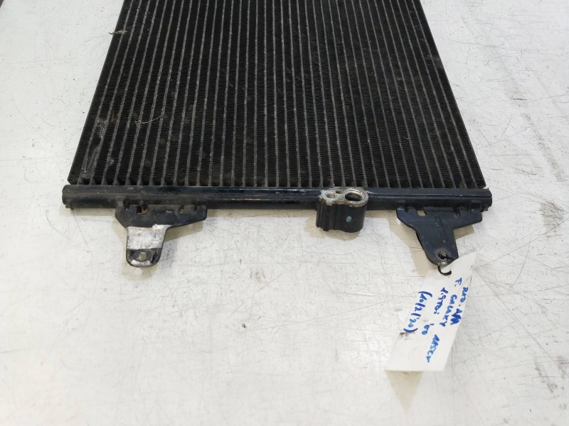 Recambio de condensador / radiador aire acondicionado para ford galaxy (vy) ambiente referencia OEM IAM 1418700  