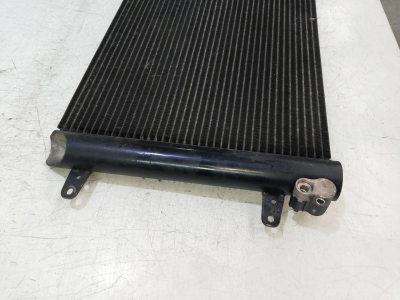 Recambio de condensador / radiador aire acondicionado para ford galaxy (vy) ambiente referencia OEM IAM 1418700  