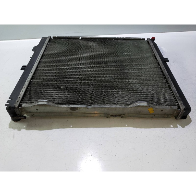 Recambio de radiador agua para mercedes clase e (w124) berlina e 260 (124.026) referencia OEM IAM   