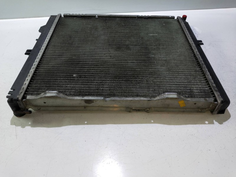 Recambio de radiador agua para mercedes clase e (w124) berlina e 260 (124.026) referencia OEM IAM   