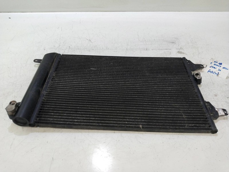 Recambio de condensador / radiador aire acondicionado para ford galaxy (vy) ambiente referencia OEM IAM 1418700  