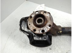 Recambio de mangueta delantera izquierda para opel astra f berlina 1.6 16v referencia OEM IAM   