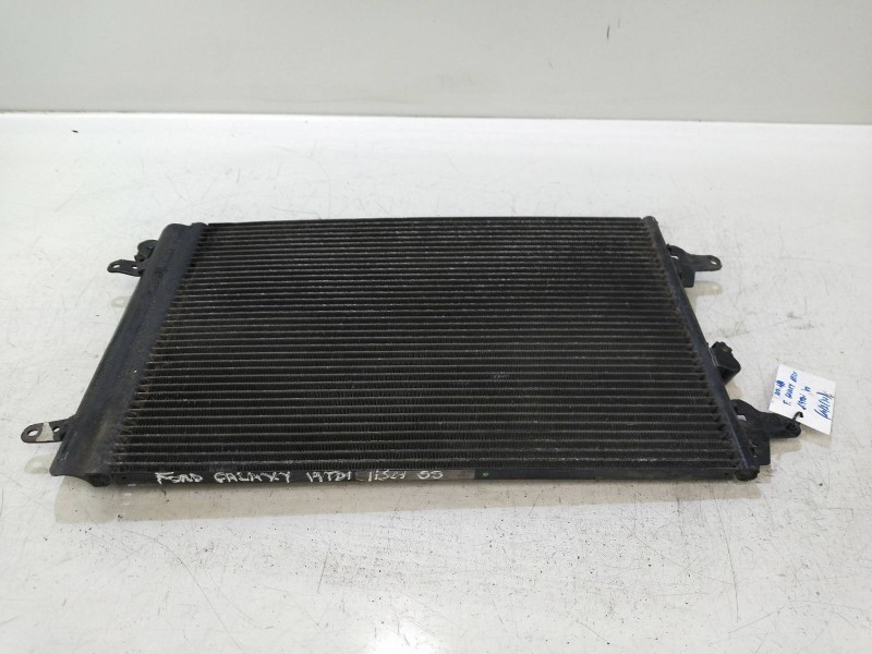 Recambio de condensador / radiador aire acondicionado para ford galaxy (vy) ambiente referencia OEM IAM 1418700  