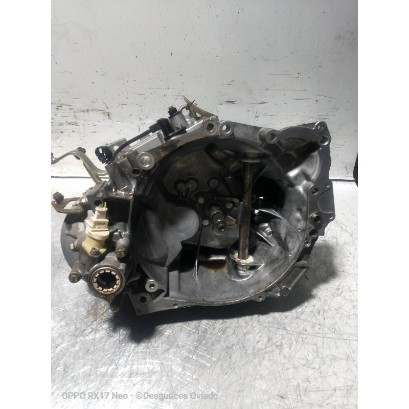 Recambio de caja cambios para citroen xantia berlina 1.8 16v cat (lfy / xu7jp4) referencia OEM IAM 20TB96 0901535A 