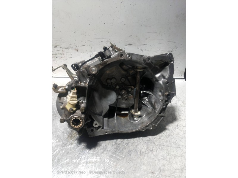 Recambio de caja cambios para citroen xantia berlina 1.8 16v cat (lfy / xu7jp4) referencia OEM IAM 20TB96 0901535A 