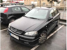 opel astra g berlina del año 2003