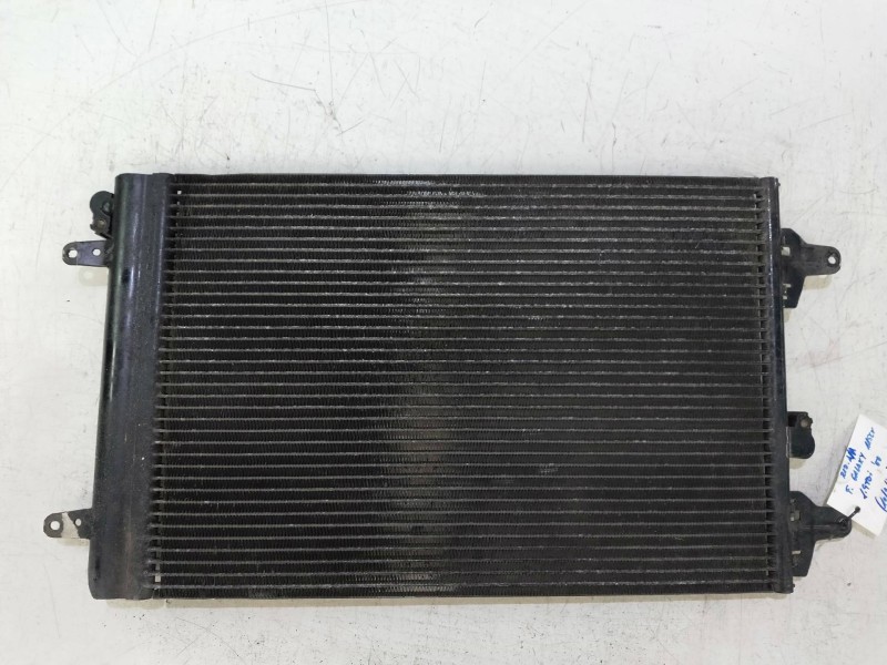 Recambio de condensador / radiador aire acondicionado para ford galaxy (vy) ambiente referencia OEM IAM 1418700  