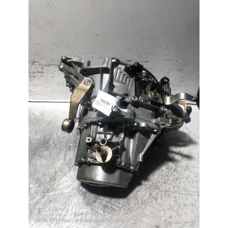 Recambio de caja cambios para citroen xantia berlina 1.8 16v cat (lfy / xu7jp4) referencia OEM IAM 20TB96 0901535A 