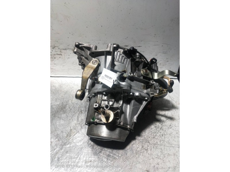Recambio de caja cambios para citroen xantia berlina 1.8 16v cat (lfy / xu7jp4) referencia OEM IAM 20TB96 0901535A 