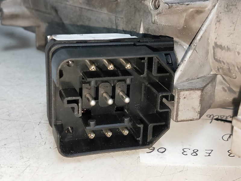 Recambio de conmutador de arranque para bmw x3 (e83) xdrive 20d referencia OEM IAM 042119006  