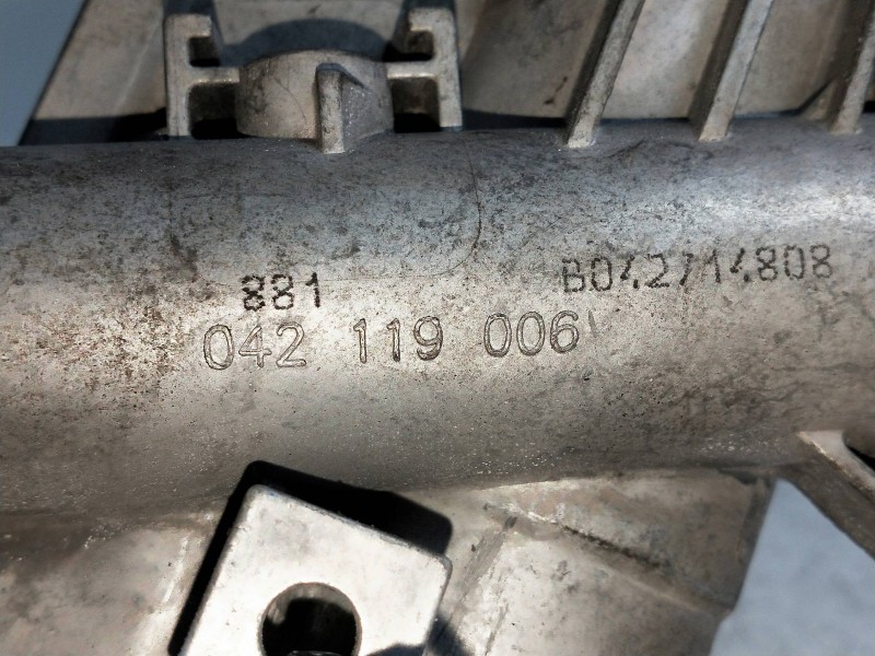 Recambio de conmutador de arranque para bmw x3 (e83) xdrive 20d referencia OEM IAM 042119006  