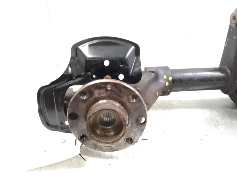 Recambio de mangueta delantera derecha para opel astra f berlina elegance referencia OEM IAM   