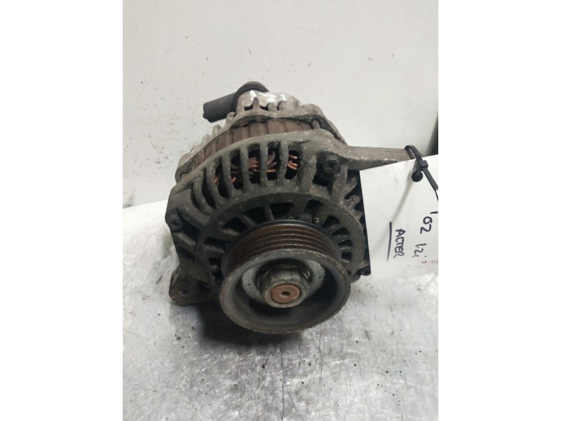 Recambio de alternador para honda jazz (gd1/5) 1.2 live referencia OEM IAM A5TB0091  