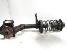 Recambio de mangueta delantera derecha para opel astra f berlina elegance referencia OEM IAM    2