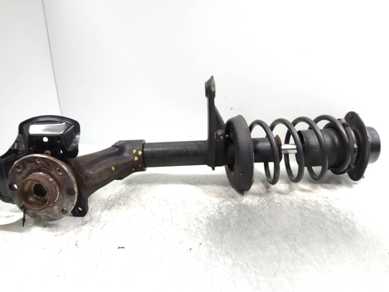 Recambio de mangueta delantera derecha para opel astra f berlina elegance referencia OEM IAM   