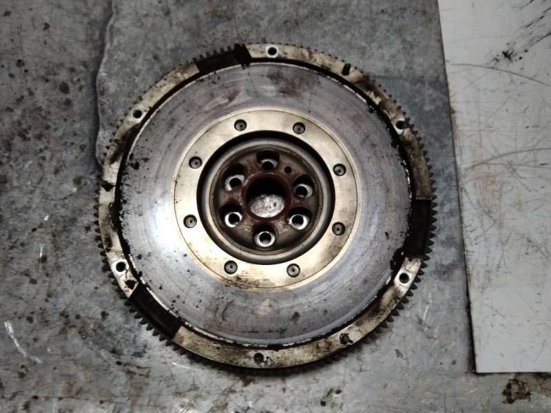 Recambio de kit embrague para ford galaxy (vy) ambiente referencia OEM IAM 1254744  